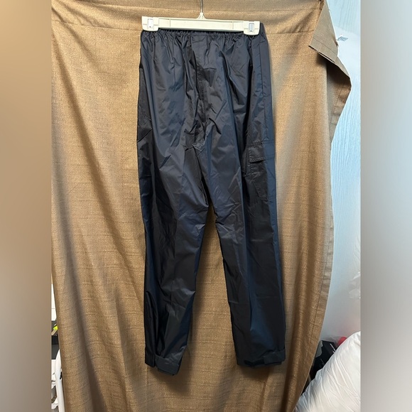 NWT Columbia Kids' Cypress Brook II Pant Size Youth Large Black - Picture 4 of 6